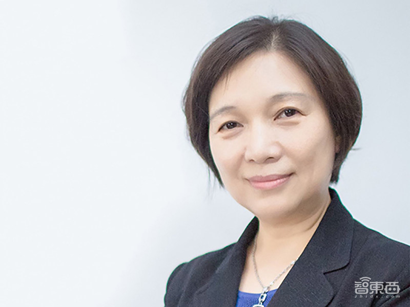 华人AI专家申省梅：30年奋战日企一线，转身闯泛安防江湖