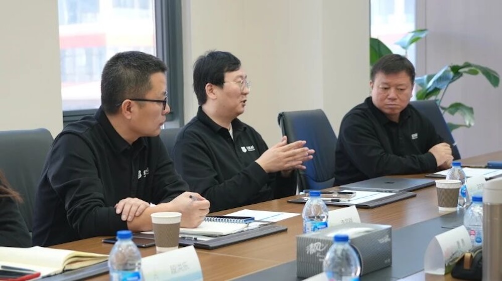 阿里系上海创企,打造“AI记忆”,融资2.1亿