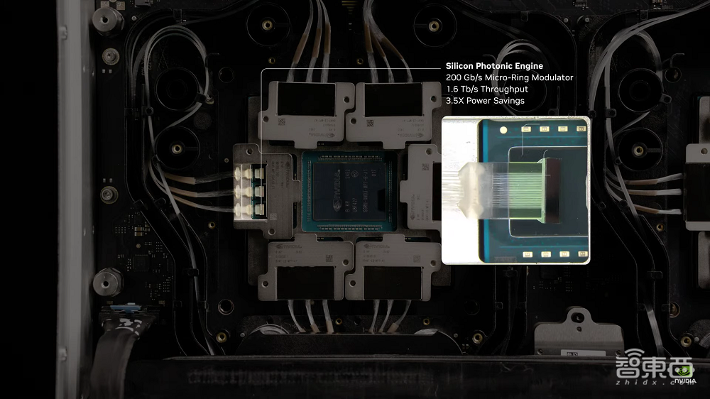 英伟达猛攻AI基建：新光交换机剑指数百万GPU，联手存储龙头让AI智能体响应变准