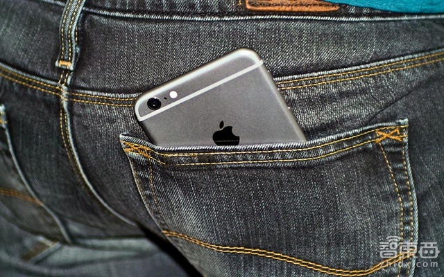 智东西晚报:苹果直播页面上线确认发布会日期