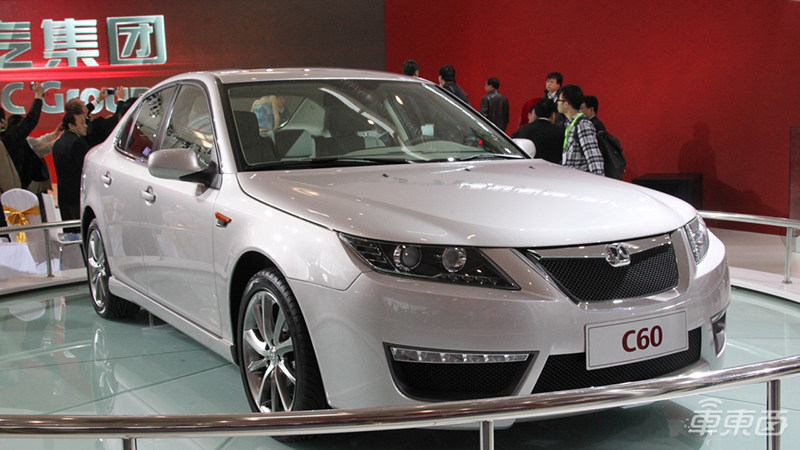 自主車企都想娶個(gè)洋老婆！