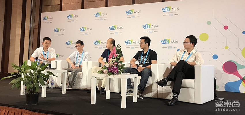 CES Asia AR/VR论坛: 盈利压力普遍存在 明年有望出现爆品