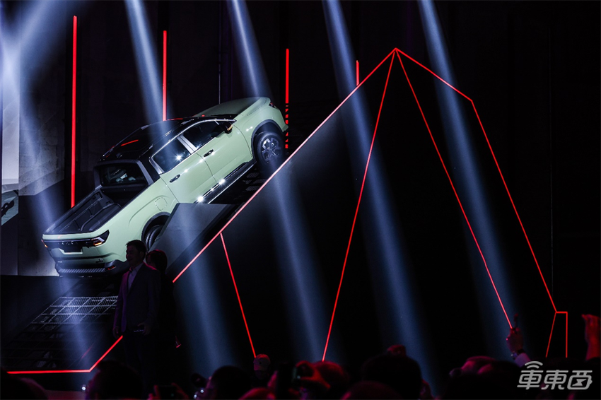 18.8万起售!雷达地平线正式上市,零百加速仅需4.5秒