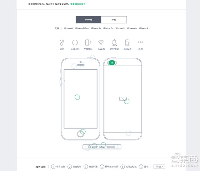 腾讯修手机真相 邀王自如入局不成直接Copy