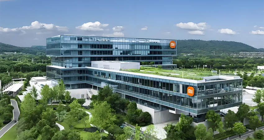 小米研发中心落户宝马大本营！欧洲狂招人，雷军李想何小鹏抢滩欧洲