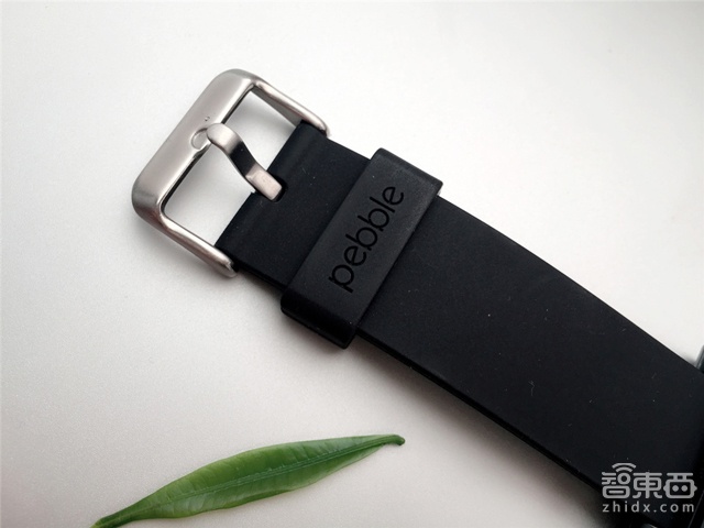 鼻祖级智能手表 Pebble行货上手