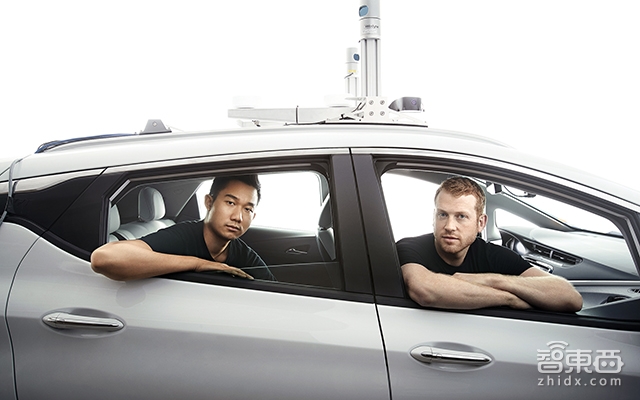 智车之路 | 60年前的特斯拉!通用汽车自动驾驶秘史