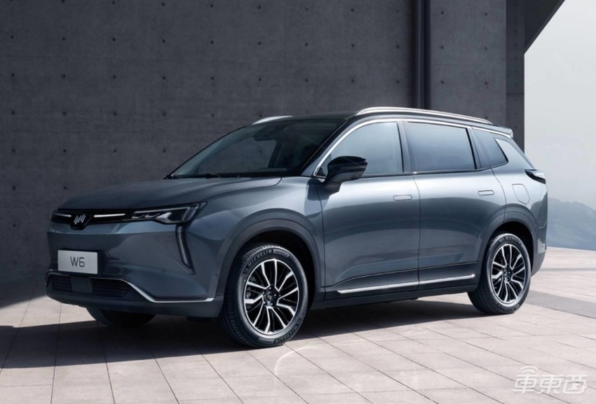 造车新势力的n种死法