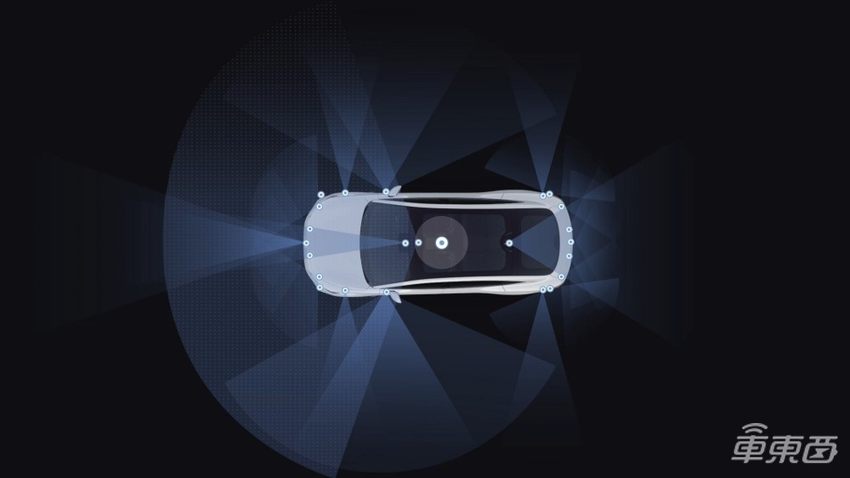 飞凡F7推出全新智能座舱，对标蔚来ET7，3月27日正式上市