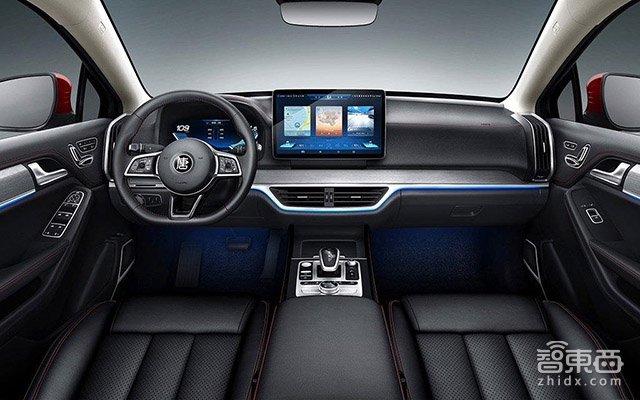 400公里纯电SUV只卖9万!2018新能源车市混战已杀红眼