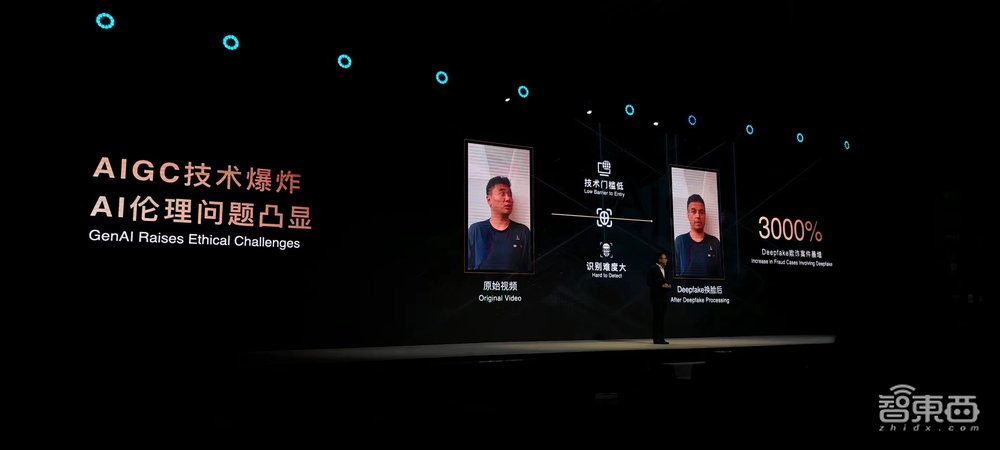 对话荣耀CEO赵明:AI让硬件有了灵魂,端侧AI是杀手锏,剧透折叠屏新机