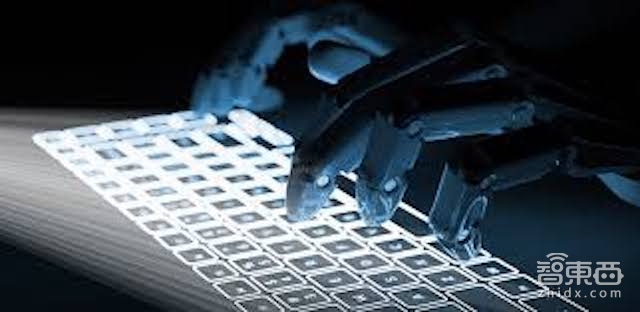 深度:狂飙突进的写稿机器人大军!