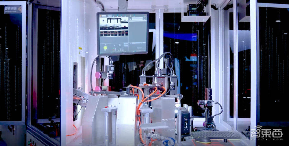 “AI+制造”第一股!创新奇智IPO启动招股,252.5%营收增速