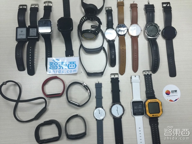 AppleWatch火速上手 应用太拖后腿