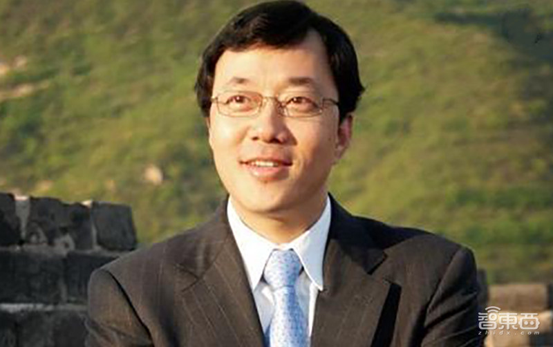 深度：笼罩中国芯24年的阴霾