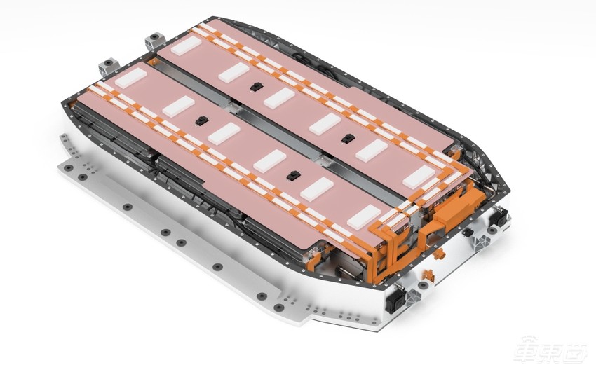 东风风神L7发布！采用东风全插混技术，最高续航1500km