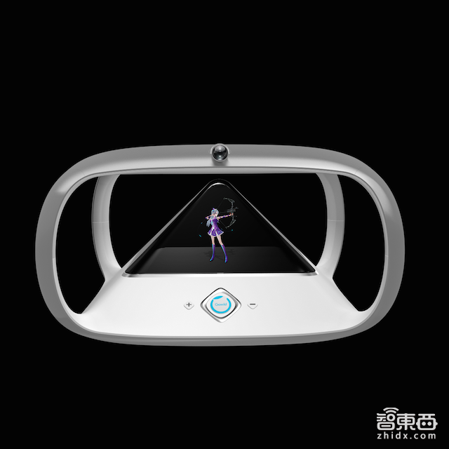 對(duì)話(huà)狗尾草邱楠：做有生命感的AI  敢創(chuàng)新做差異化產(chǎn)品