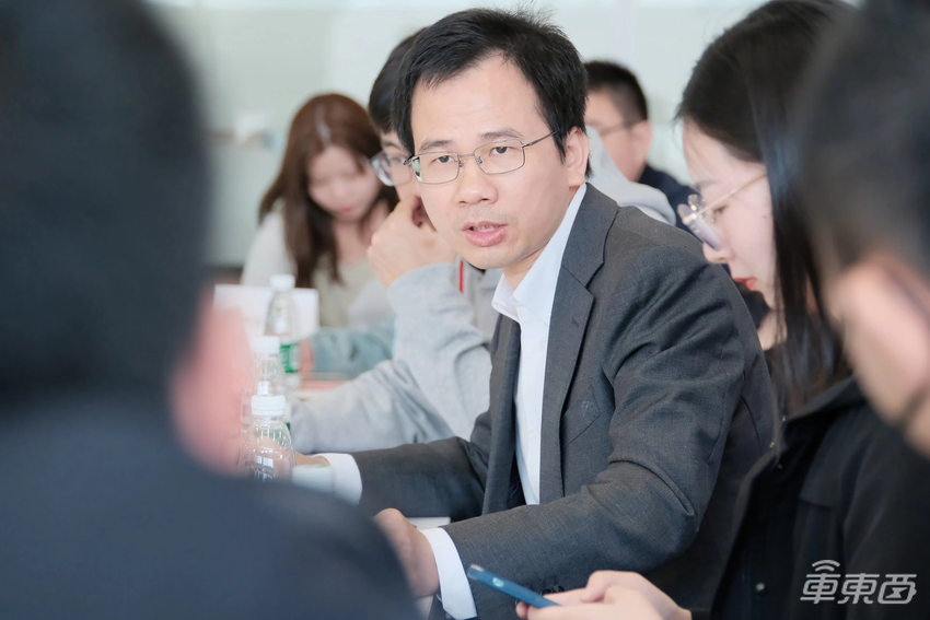 博世发布电车专用底盘系统,和文远知行合作项目已拿下定点