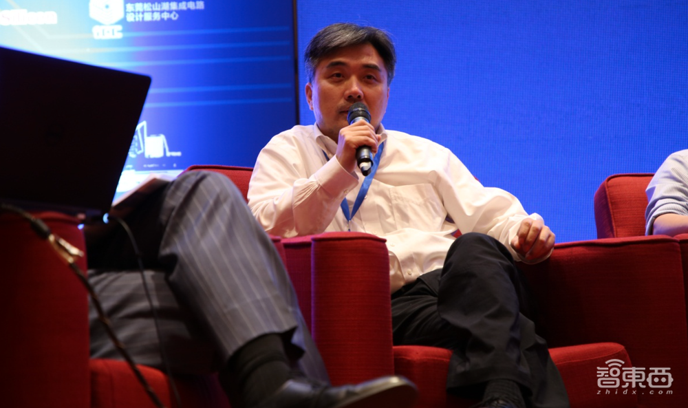 北清華南復(fù)旦，中國(guó)南派芯片群英譜