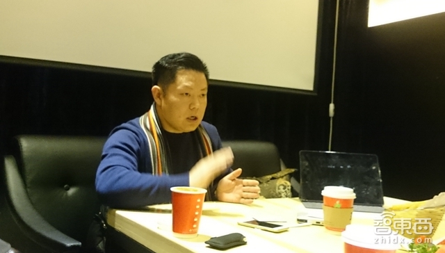 硬创先锋傅军:机器人是拯救O2O上门洗车的制胜法宝吗?