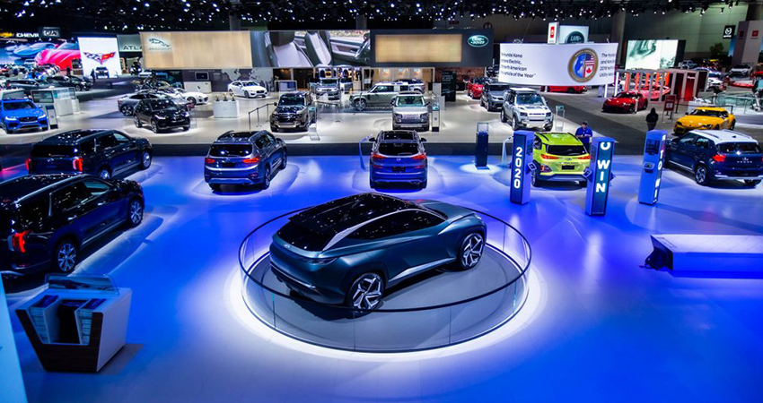 新能源车市怪相：车越贵越好卖！？