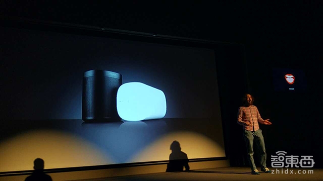 Sonos推出一款不支持中文语音助手的智能音箱 你会买吗?