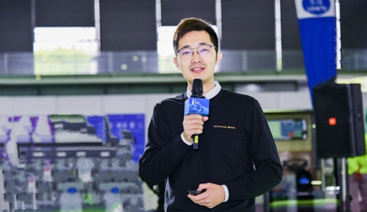 雷军投的北京机器人黑马，又融资数亿元