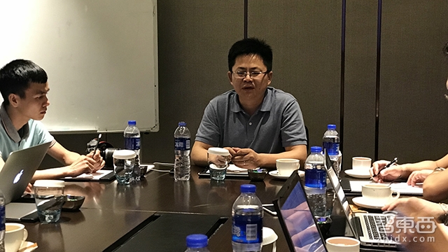 刷车支付来了!这5家公司把汽车变成钱包