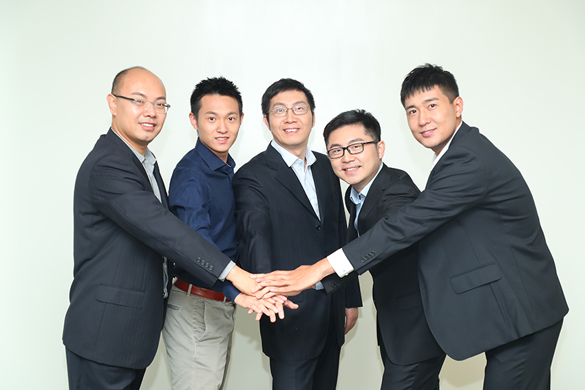 成立一年连获两轮融资 超星未来CEO解读获恒大加持背后