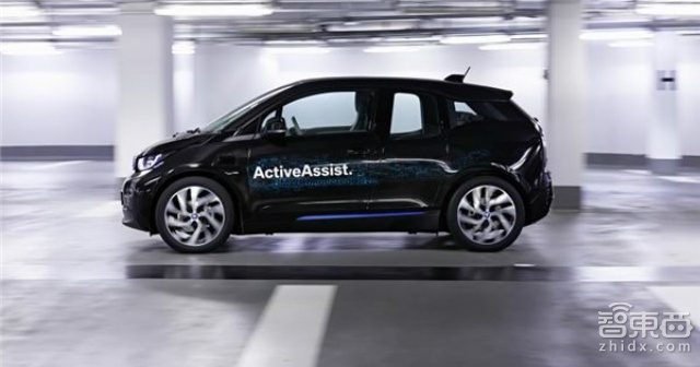 CES2015:宝马奔驰奥迪要大抢风头