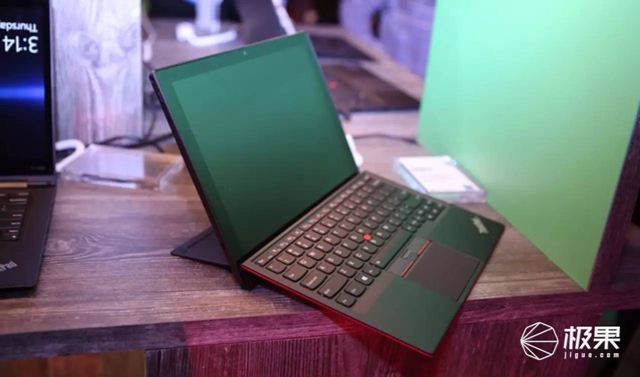 ThinkPad X1家族四大新品发布:涵盖变形本一体机主打高端商务