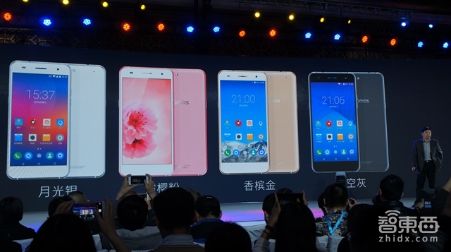 智东西晚报:Apple Watch显示屏要改三星造