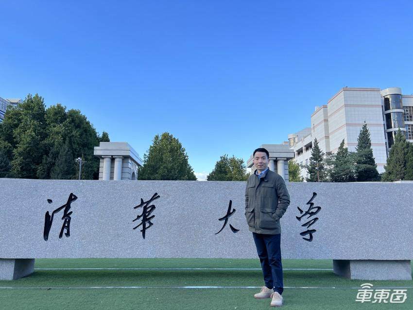百度无人驾驶技术硬核解读！清华博导分析4大关键突破