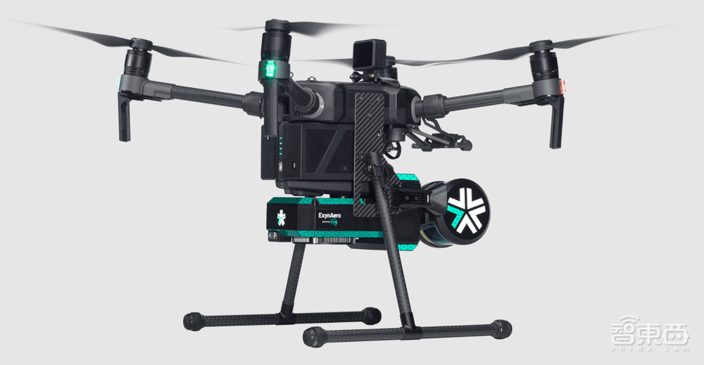 山洞迷路？救你的可能是无人机！无GPS、通信环境下也能定位