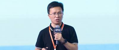 图麟科技张险峰：破解人工质检低效痛点！解读融合四大核心技术的通用视觉平台