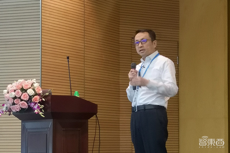 美的南沙工厂实地探访：员工配华为手表，5G覆盖厂区