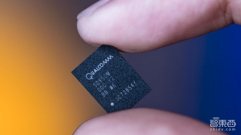 华为高通杀红眼，苹果三星猛发力，5G血拼战打响！