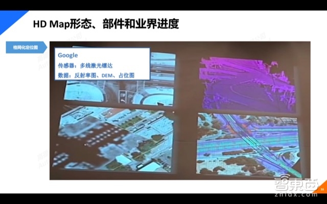 自动驾驶系列课 | 高德地图大咖主讲 一文看懂高精地图【附PPT】