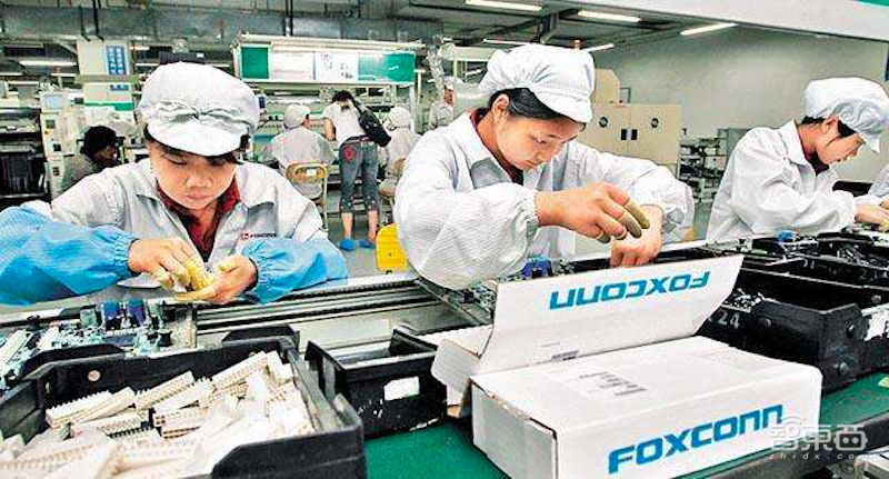 艰难的复工！手机产业恐慌加剧，苹果概念股暴跌