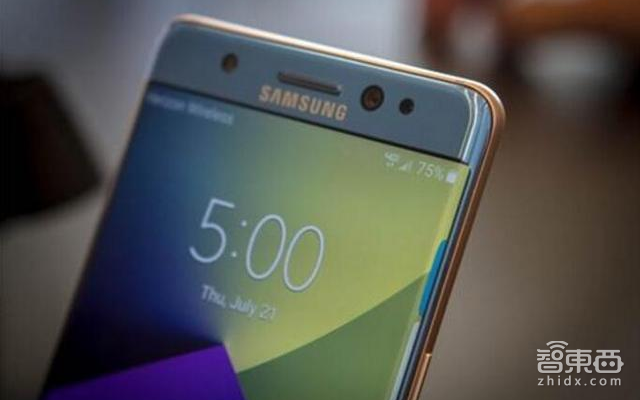 智东西晚报:搜狗2016年财报营收增长19% 传三星将出售翻新版Note7