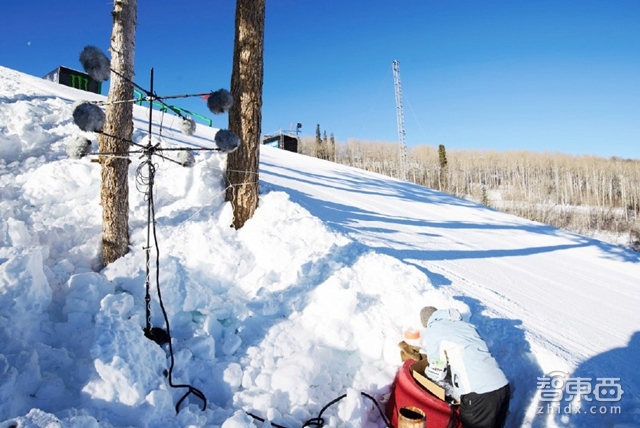 我们在MWC上聊的这家 给三星和LG的VR眼镜提供了音频技术