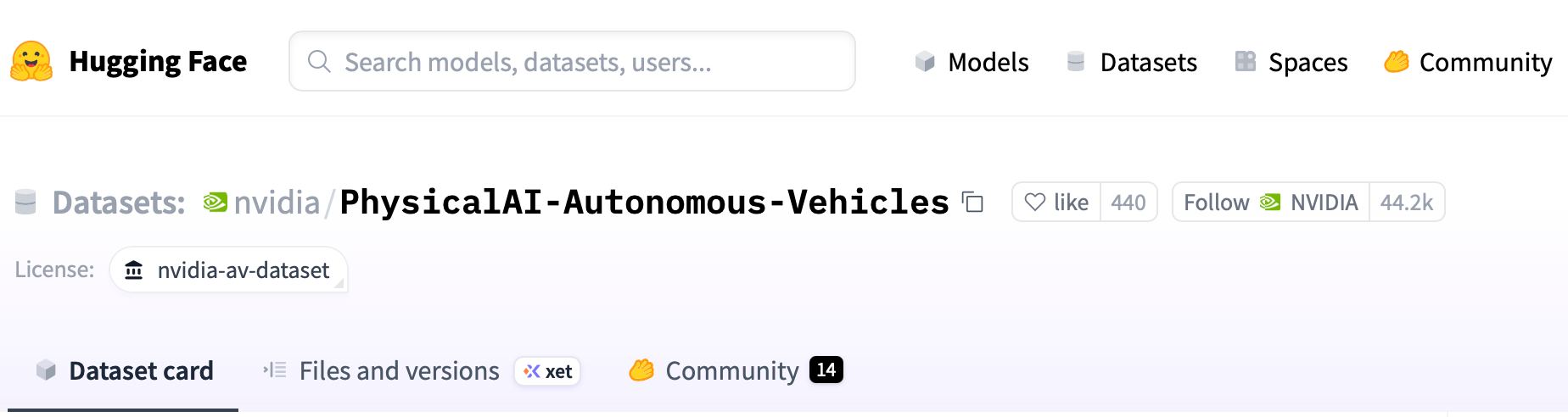 英伟达把自动驾驶核心技术公开了！吴新宙牵头研发，VLA大模型和海量数据免费用