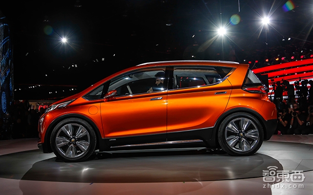 智车之路 | 60年前的特斯拉!通用汽车自动驾驶秘史