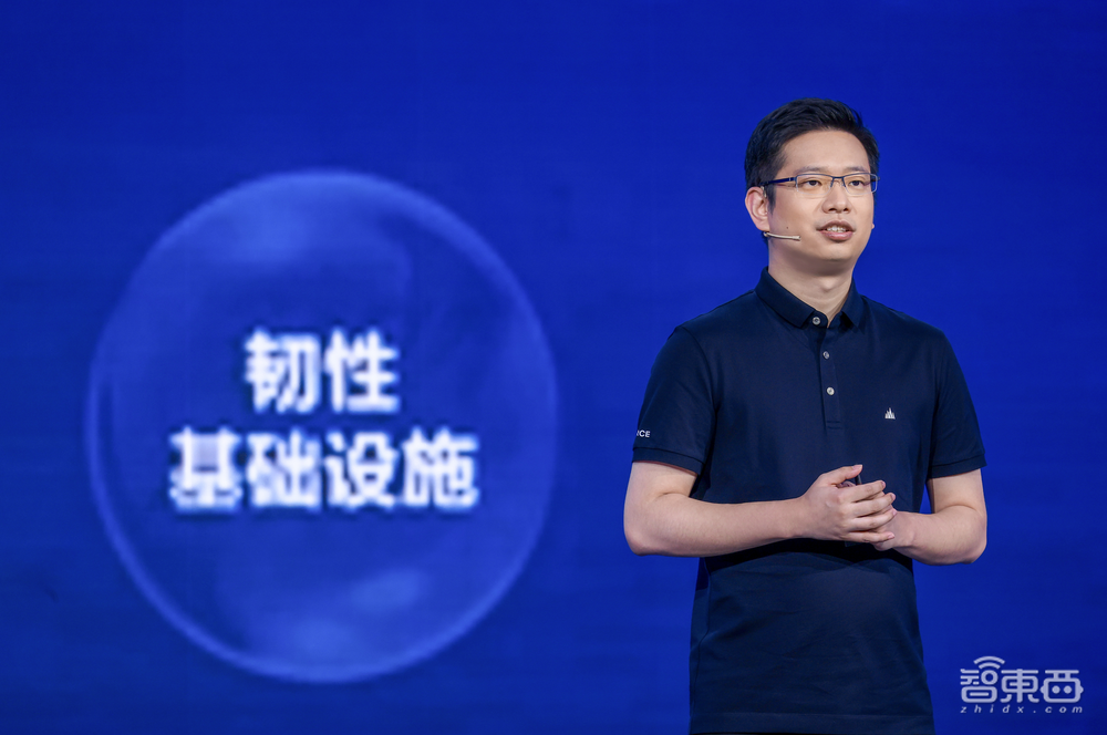 继推出全系云产品后,火山引擎推六大行业解决方案,暂无通用芯片商业计划