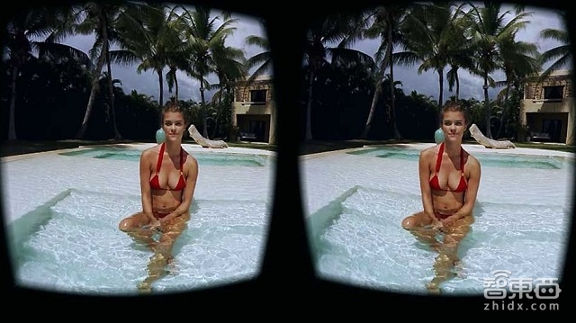 当VR与体育擦出火花 有6家公司值得我们关注