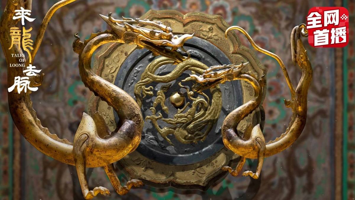 央妈推出首部AI译制英文版系列微纪录片