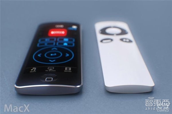 新款Apple TV发布时间曝光：遥控器有亮点