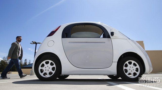 自动驾驶将在这10个领域重新定义汽车世界