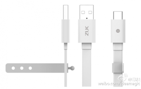 常程确认ZUK Z1将采用Type-C+USB 3.0接口