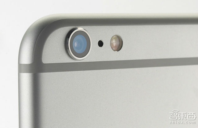 智东西晚报：MOTO360二代再曝 苹果为6Plus更换问题镜头